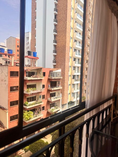 Apartamento de 3 alcobas en venta en Sotomayor, Bucaramanga, 91 m² · foto 5 de 10