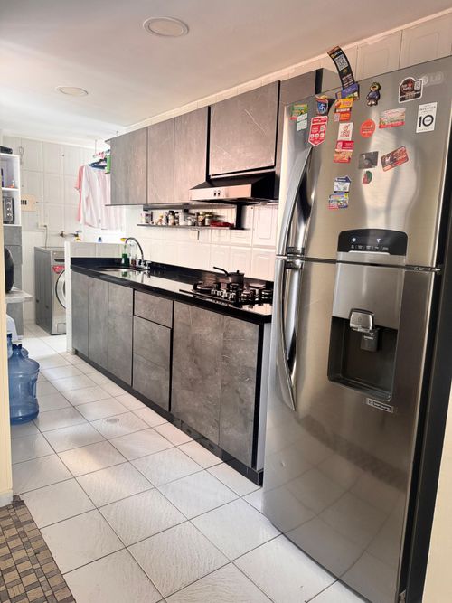 Apartamento de 3 alcobas en venta en Sotomayor, Bucaramanga, 91 m² · foto 6 de 10
