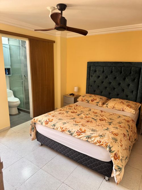 Apartamento de 3 alcobas en venta en Sotomayor, Bucaramanga, 91 m² · foto 7 de 10
