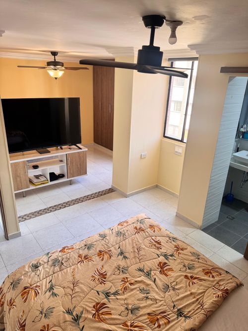 Apartamento de 3 alcobas en venta en Sotomayor, Bucaramanga, 91 m² · foto 8 de 10