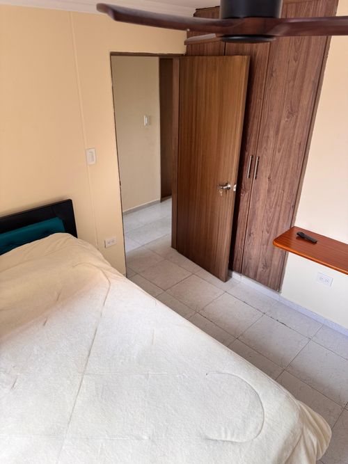 Apartamento de 3 alcobas en venta en Sotomayor, Bucaramanga, 91 m² · foto 9 de 10