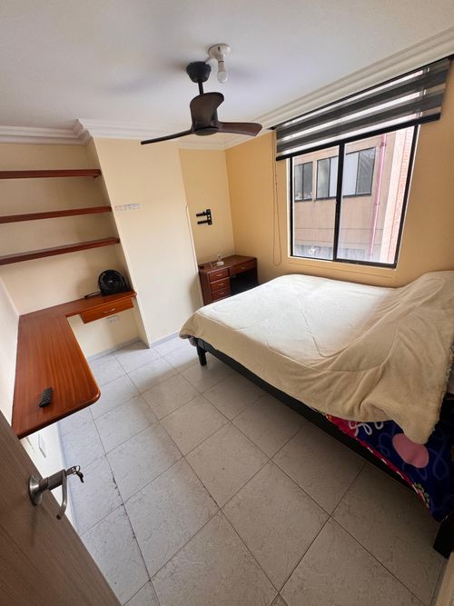 Apartamento de 3 alcobas en venta en Sotomayor, Bucaramanga, 91 m² · foto 10 de 10