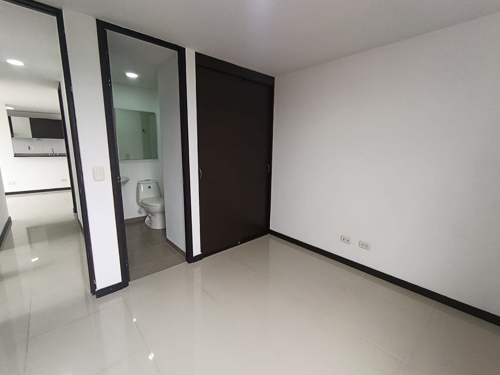 Apartamento en venta en El Trianon, Envigado · foto 11 de 11