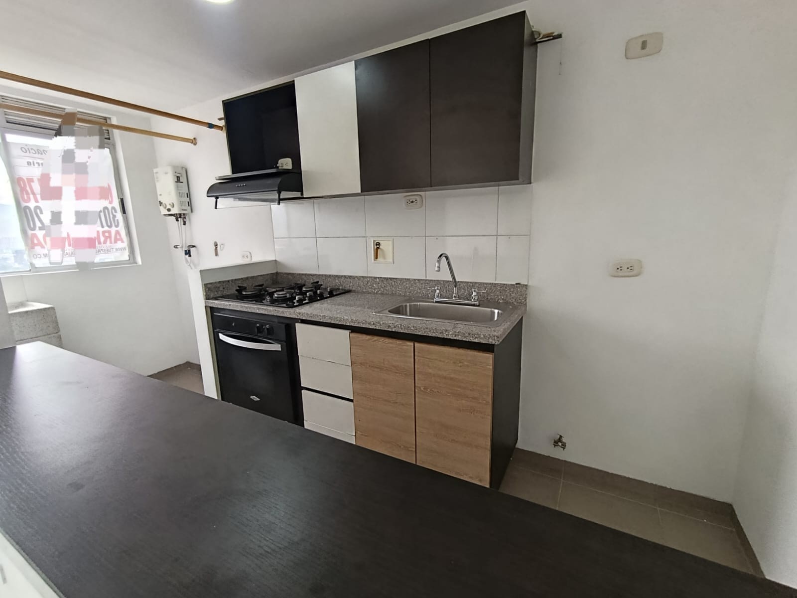 Apartamento en venta en El Trianon, Envigado · foto 2 de 11