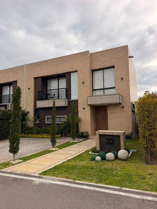 Casa de 3 alcobas en venta en Hacienda Samaria, Chía, 140 m² · foto 20 de 24