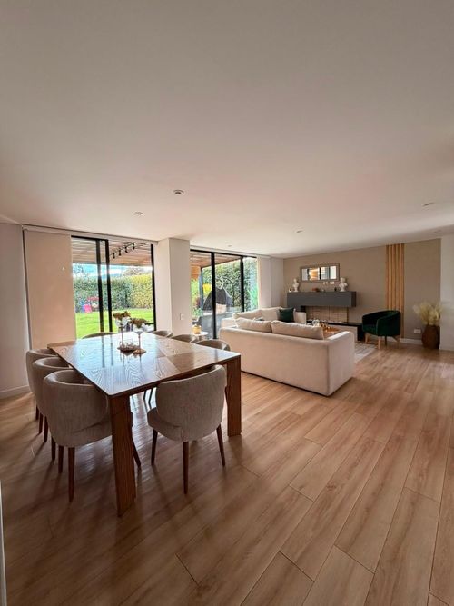 Casa de 3 alcobas en venta en Hacienda Samaria, Chía, 140 m² · foto 10 de 24