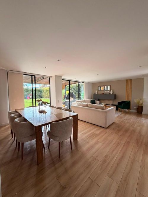 Casa de 3 alcobas en venta en Hacienda Samaria, Chía, 140 m² · foto 11 de 24
