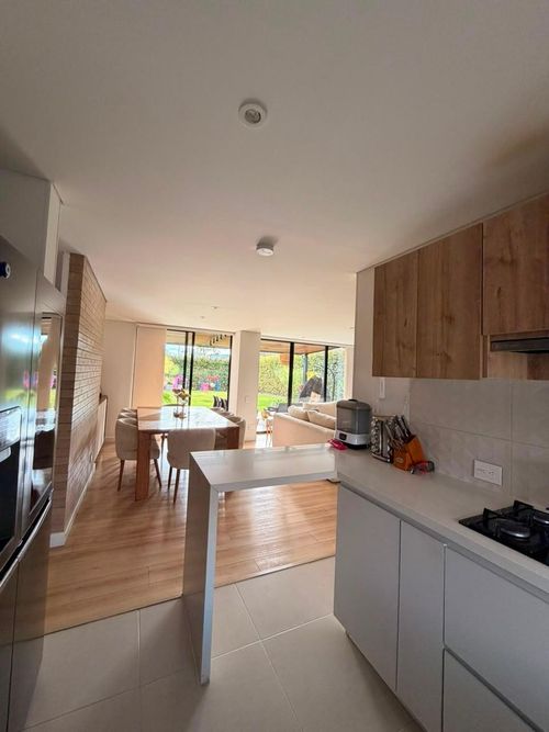 Casa de 3 alcobas en venta en Hacienda Samaria, Chía, 140 m² · foto 14 de 24