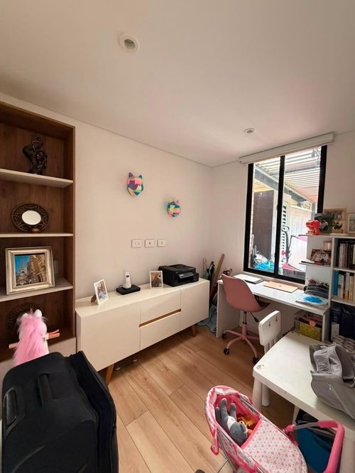 Casa de 3 alcobas en venta en Hacienda Samaria, Chía, 140 m² · foto 19 de 24