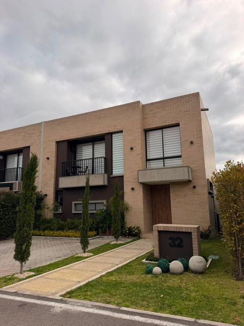 Casa de 3 alcobas en venta en Hacienda Samaria, Chía, 140 m² · foto 21 de 24