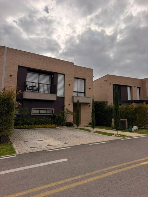 Casa de 3 alcobas en venta en Hacienda Samaria, Chía, 140 m² · foto 23 de 24