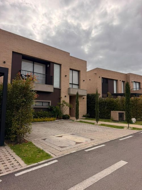 Casa de 3 alcobas en venta en Hacienda Samaria, Chía, 140 m² · foto 24 de 24