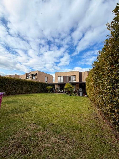 Casa de 3 alcobas en venta en Hacienda Samaria, Chía, 140 m² · foto 6 de 24
