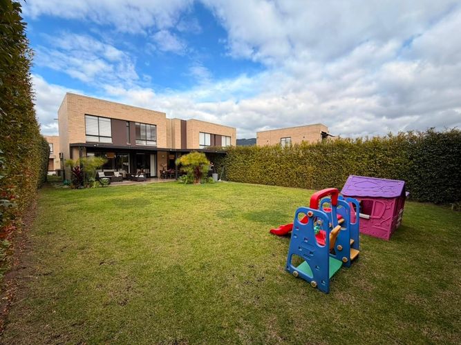 Casa de 3 alcobas en venta en Hacienda Samaria, Chía, 140 m² · foto 5 de 24