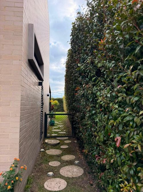 Casa de 3 alcobas en venta en Hacienda Samaria, Chía, 140 m² · foto 8 de 24