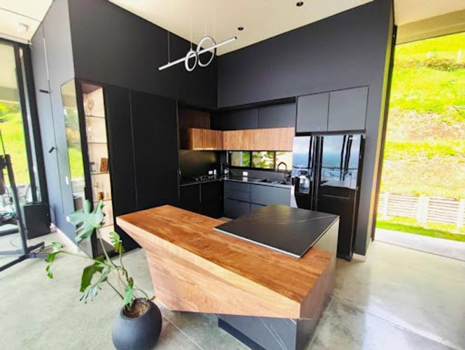 Casa de 4 alcobas en venta en Combia  Alta, Pereira, 250 m² · foto 10 de 24