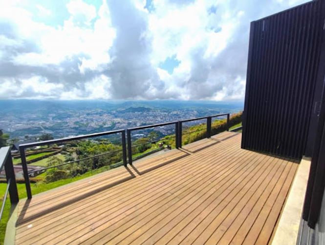Casa de 4 alcobas en venta en Combia  Alta, Pereira, 250 m² · foto 12 de 24