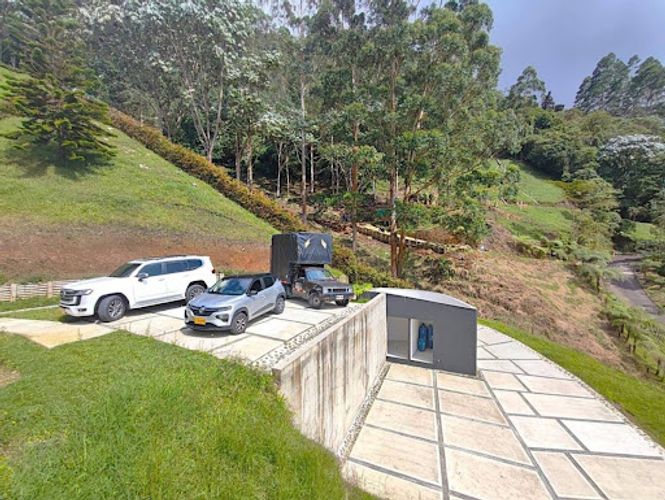 Casa de 4 alcobas en venta en Combia  Alta, Pereira, 250 m² · foto 21 de 24