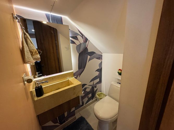 Casa de 3 alcobas en venta en El Paraiso Sector Bojaca, Chía, 96 m² · foto 4 de 22