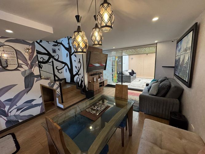 Casa de 3 alcobas en venta en El Paraiso Sector Bojaca, Chía, 96 m² · foto 3 de 22