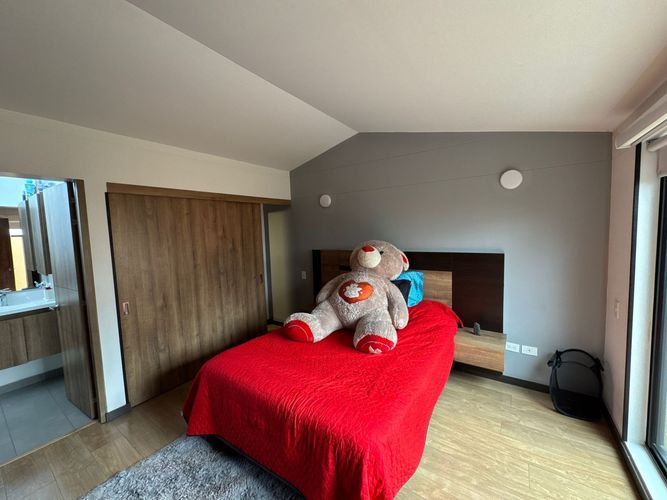 Casa de 3 alcobas en venta en El Paraiso Sector Bojaca, Chía, 96 m² · foto 20 de 22