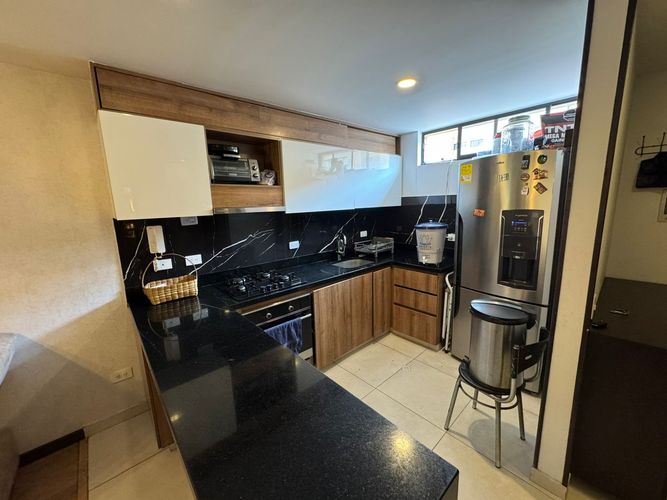 Casa de 3 alcobas en venta en El Paraiso Sector Bojaca, Chía, 96 m² · foto 8 de 22
