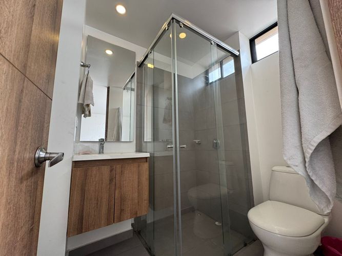 Casa de 3 alcobas en venta en El Paraiso Sector Bojaca, Chía, 96 m² · foto 15 de 22