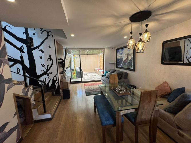 Casa de 3 alcobas en venta en El Paraiso Sector Bojaca, Chía, 96 m² · foto 6 de 22