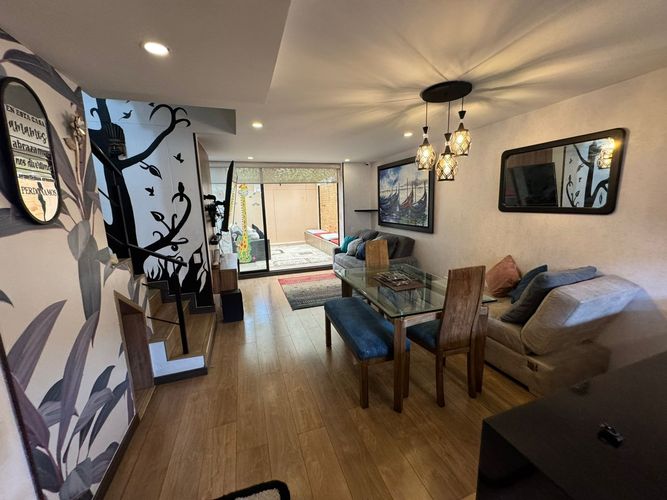 Casa de 3 alcobas en venta en El Paraiso Sector Bojaca, Chía, 96 m² · foto 7 de 22