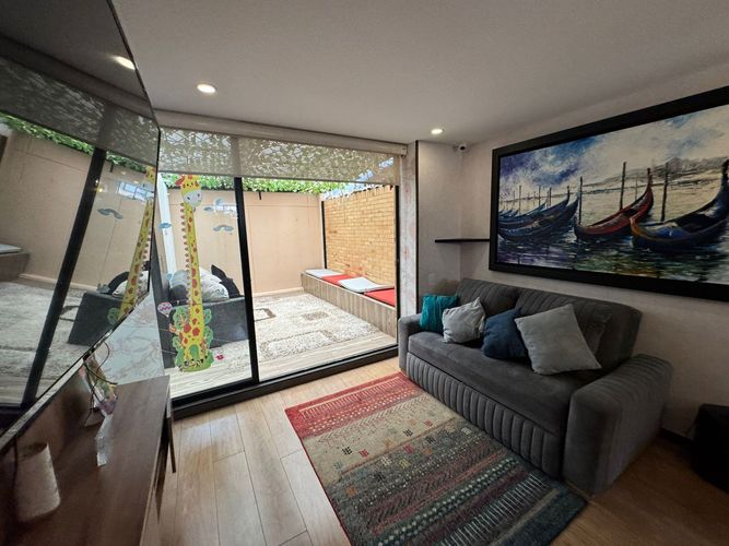 Casa de 3 alcobas en venta en El Paraiso Sector Bojaca, Chía, 96 m² · foto 9 de 22