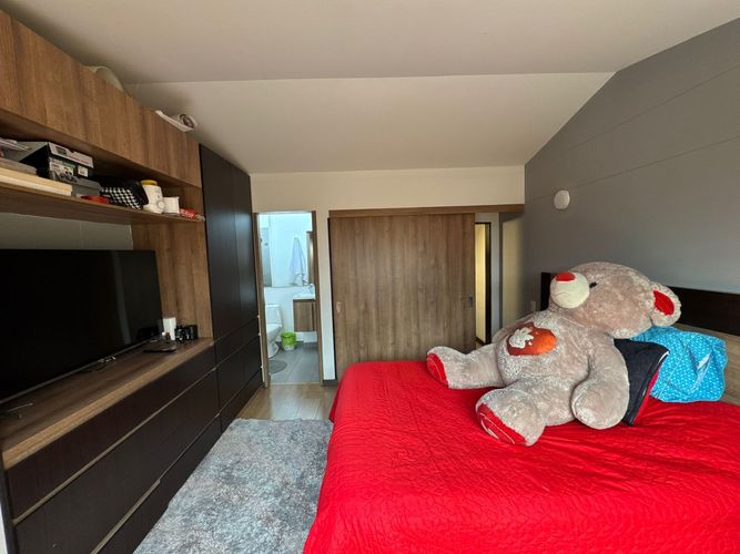 Casa de 3 alcobas en venta en El Paraiso Sector Bojaca, Chía, 96 m² · foto 21 de 22