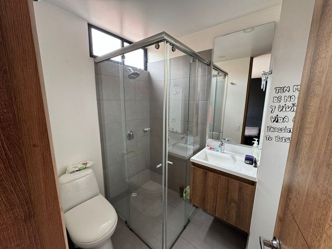Casa de 3 alcobas en venta en El Paraiso Sector Bojaca, Chía, 96 m² · foto 18 de 22