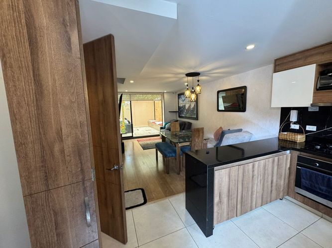 Casa de 3 alcobas en venta en El Paraiso Sector Bojaca, Chía, 96 m² · foto 2 de 22