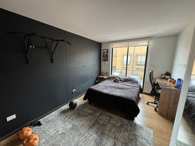 Casa de 3 alcobas en venta en El Paraiso Sector Bojaca, Chía, 96 m² · foto 19 de 22