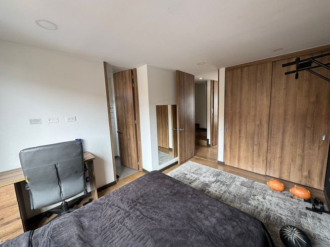 Casa de 3 alcobas en venta en El Paraiso Sector Bojaca, Chía, 96 m² · foto 17 de 22