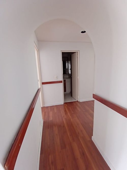 Apartamento en venta en Cedro Salazar, Bogotá · foto 4 de 19