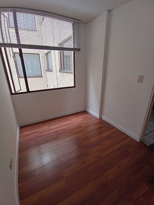 Apartamento en venta en Cedro Salazar, Bogotá · foto 5 de 19