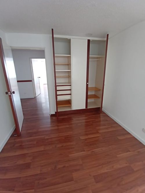 Apartamento en venta en Cedro Salazar, Bogotá · foto 7 de 19