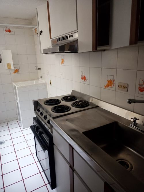 Apartamento en venta en Cedro Salazar, Bogotá · foto 11 de 19