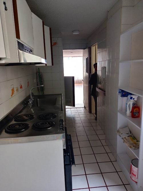 Apartamento en venta en Cedro Salazar, Bogotá · foto 12 de 19