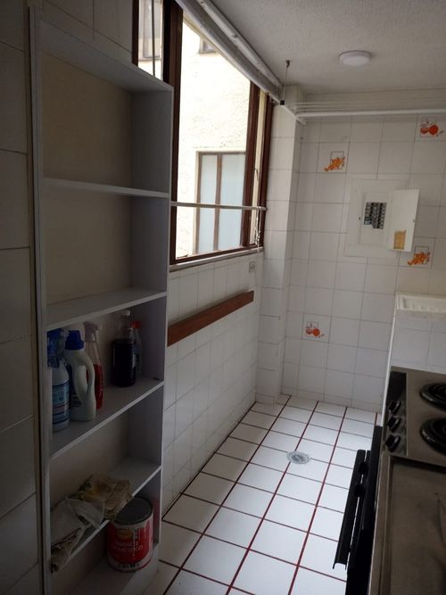 Apartamento en venta en Cedro Salazar, Bogotá · foto 13 de 19