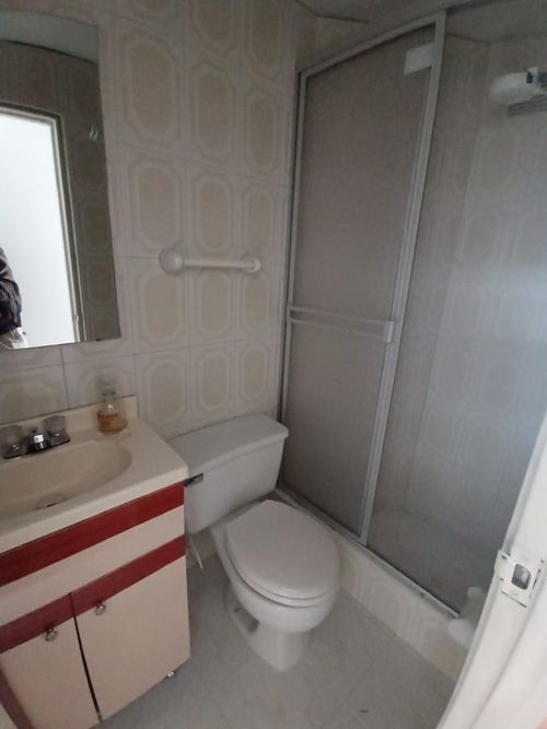 Apartamento en venta en Cedro Salazar, Bogotá · foto 14 de 19