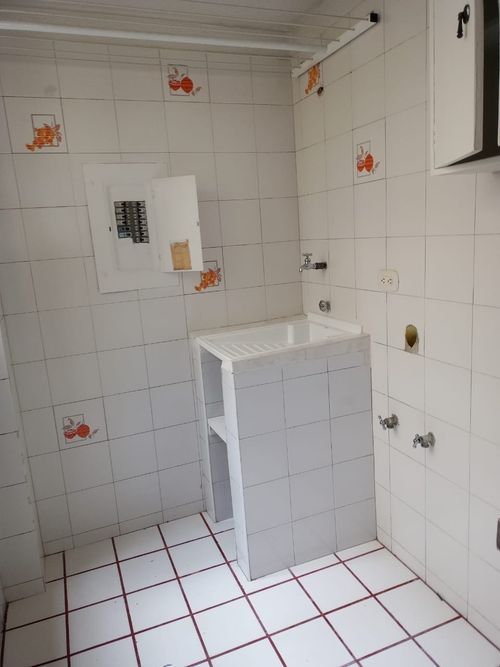 Apartamento en venta en Cedro Salazar, Bogotá · foto 16 de 19