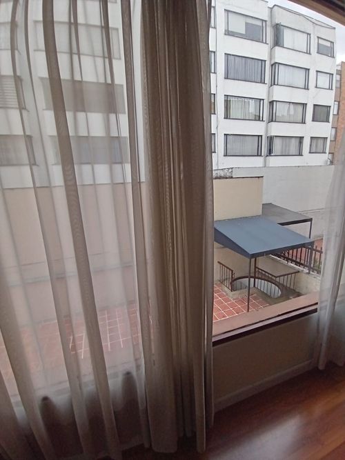 Apartamento en venta en Cedro Salazar, Bogotá · foto 18 de 19