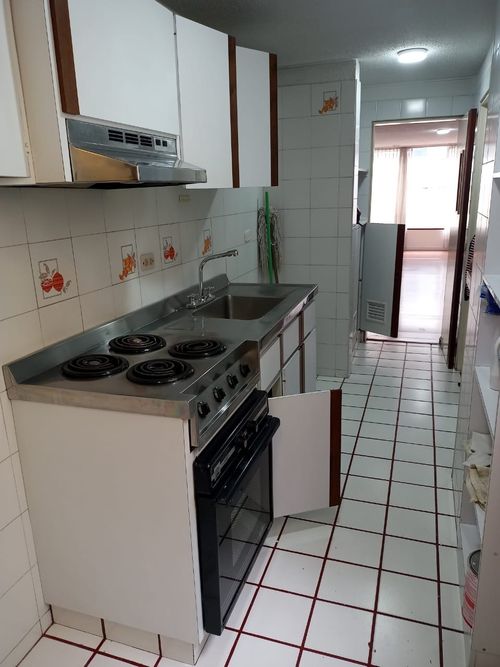 Apartamento en venta en Cedro Salazar, Bogotá · foto 19 de 19