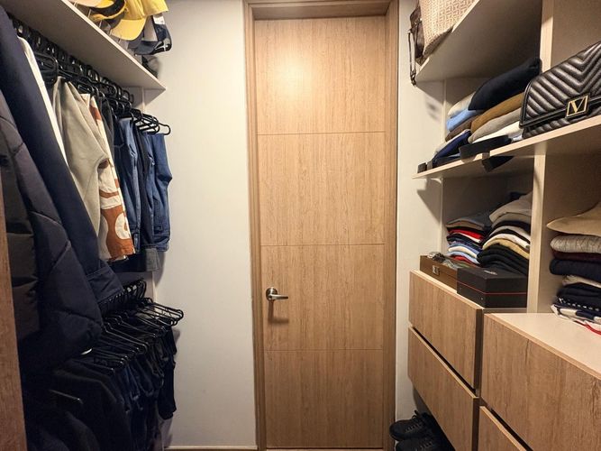 Apartamento de 3 alcobas en venta en Mazuren, Bogotá, 83 m² · foto 3 de 19