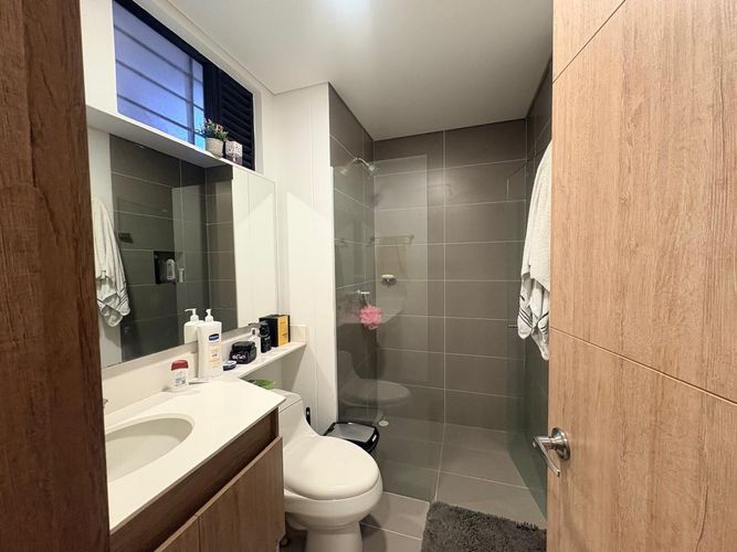 Apartamento de 3 alcobas en venta en Mazuren, Bogotá, 83 m² · foto 4 de 19