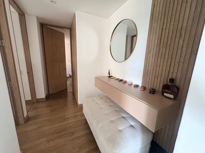 Apartamento de 3 alcobas en venta en Mazuren, Bogotá, 83 m² · foto 11 de 19