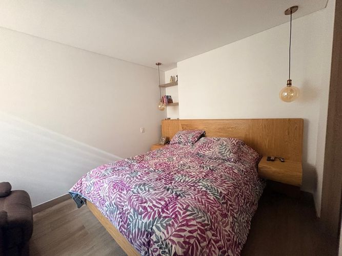 Apartamento de 3 alcobas en venta en Mazuren, Bogotá, 83 m² · foto 13 de 19