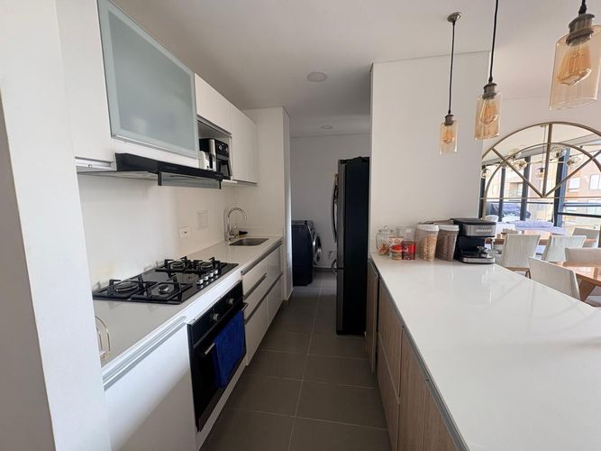 Apartamento de 3 alcobas en venta en Mazuren, Bogotá, 83 m² · foto 16 de 19